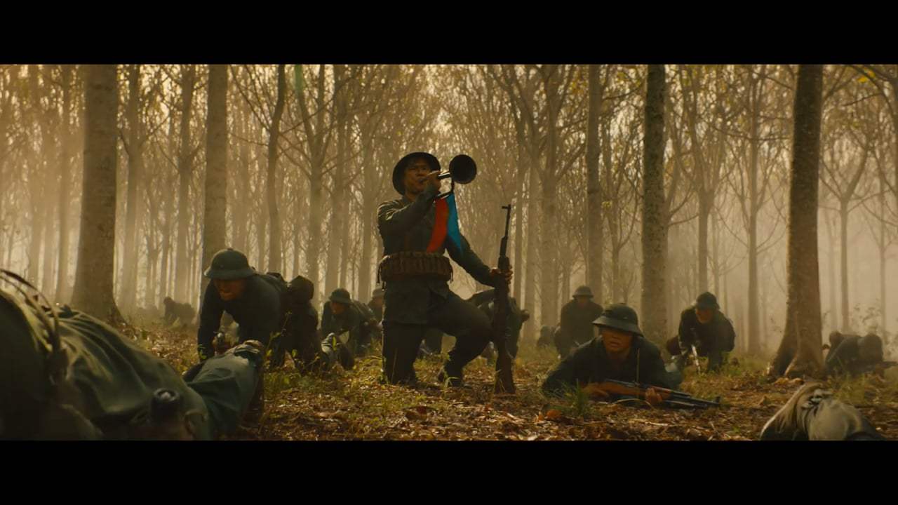 Danger Close International Trailer (2019) Screen Capture #2