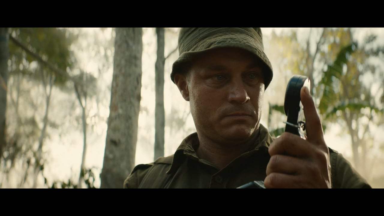 Danger Close International Trailer (2019) Screen Capture #3