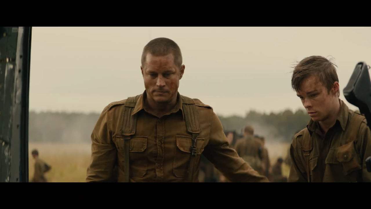 Danger Close International Trailer (2019) Screen Capture #4