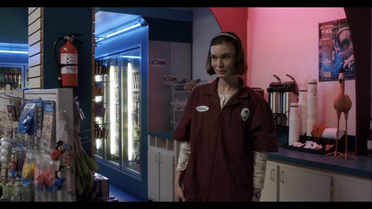 Burn Trailer (2019) Screen Capture #2