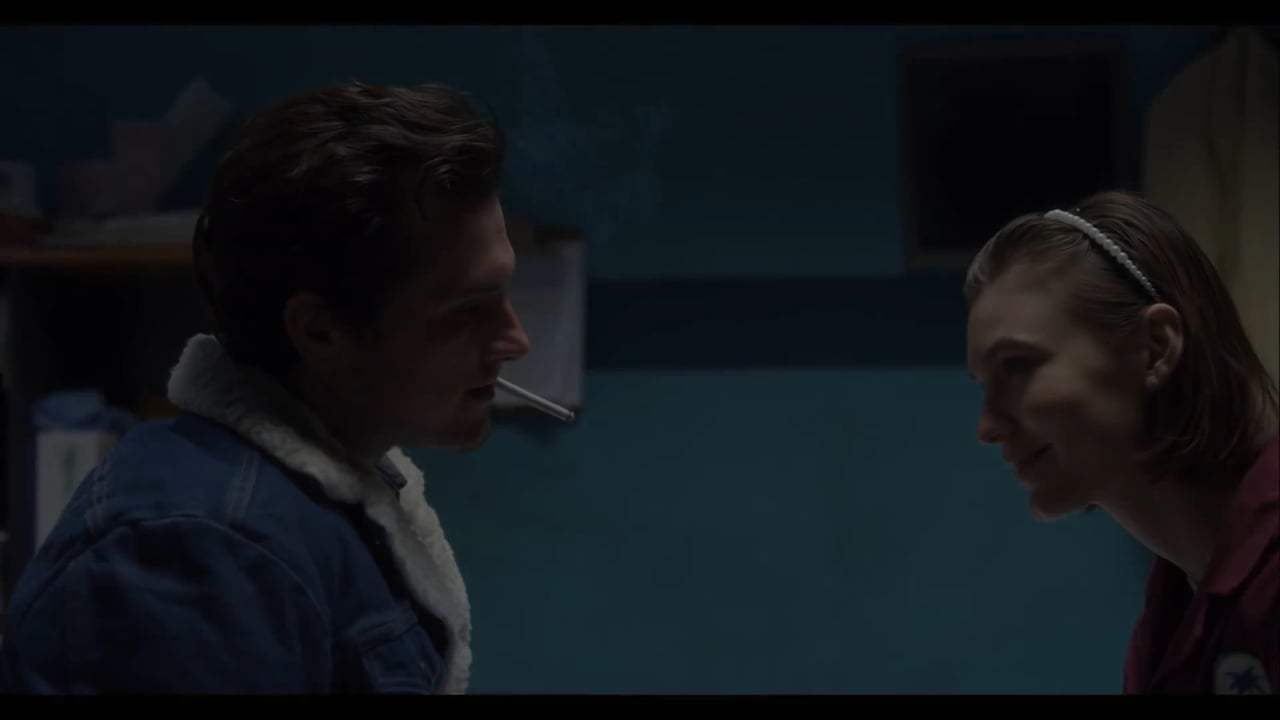 Burn Trailer (2019) Screen Capture #4