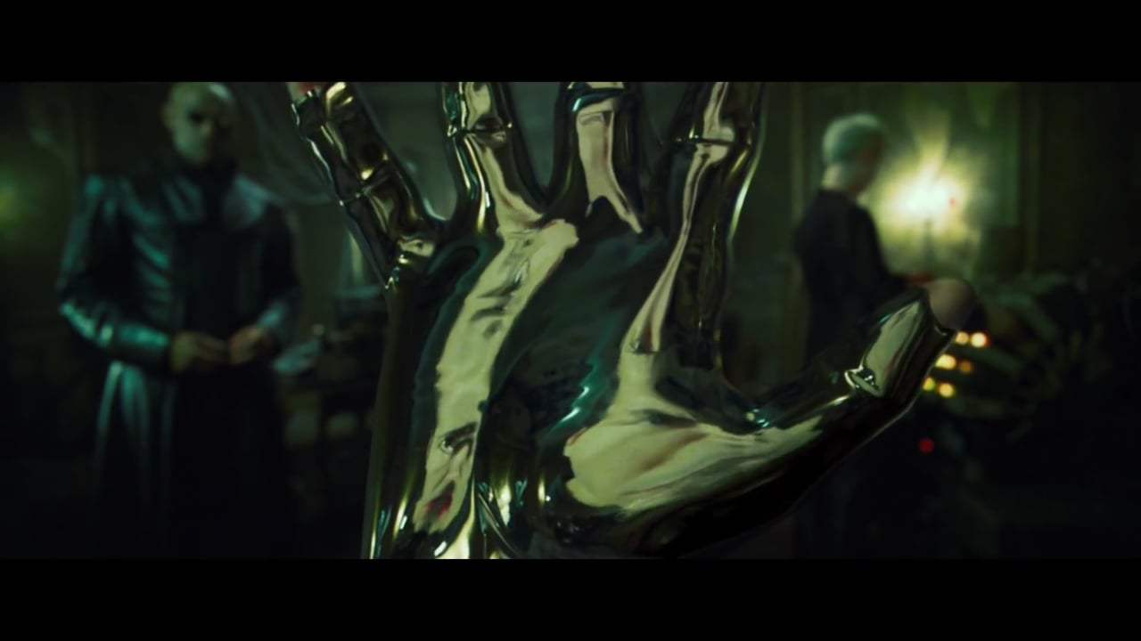 The Matrix 20th Anniversary Trailer (1999) Screen Capture #2