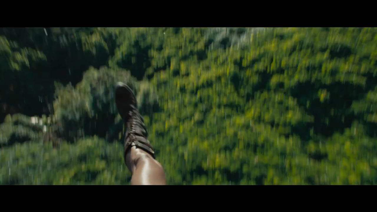 Jumanji: The Next Level Trailer (2019) Screen Capture #1
