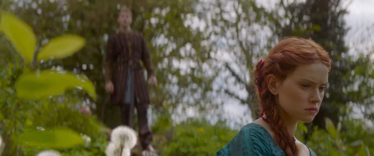 Ophelia (2019) - Appearances Deceive Screen Capture #1
