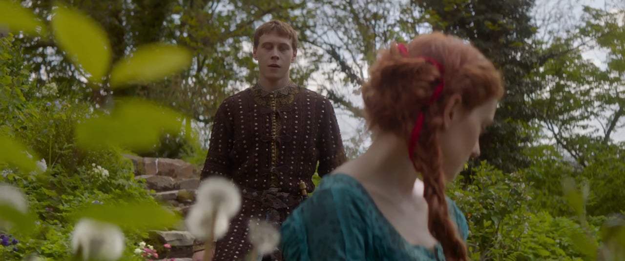 Ophelia (2019) - Appearances Deceive Screen Capture #2