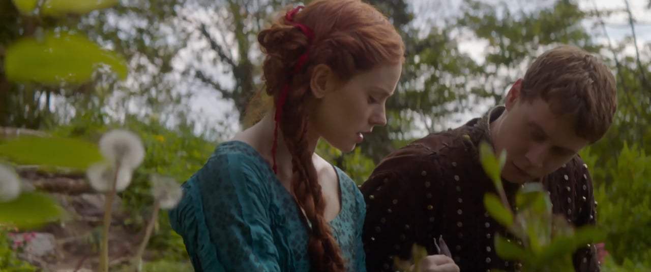 Ophelia (2019) - Appearances Deceive Screen Capture #3