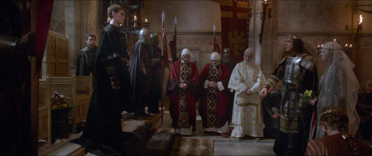 Ophelia (2019) - I Am Your King Screen Capture #3