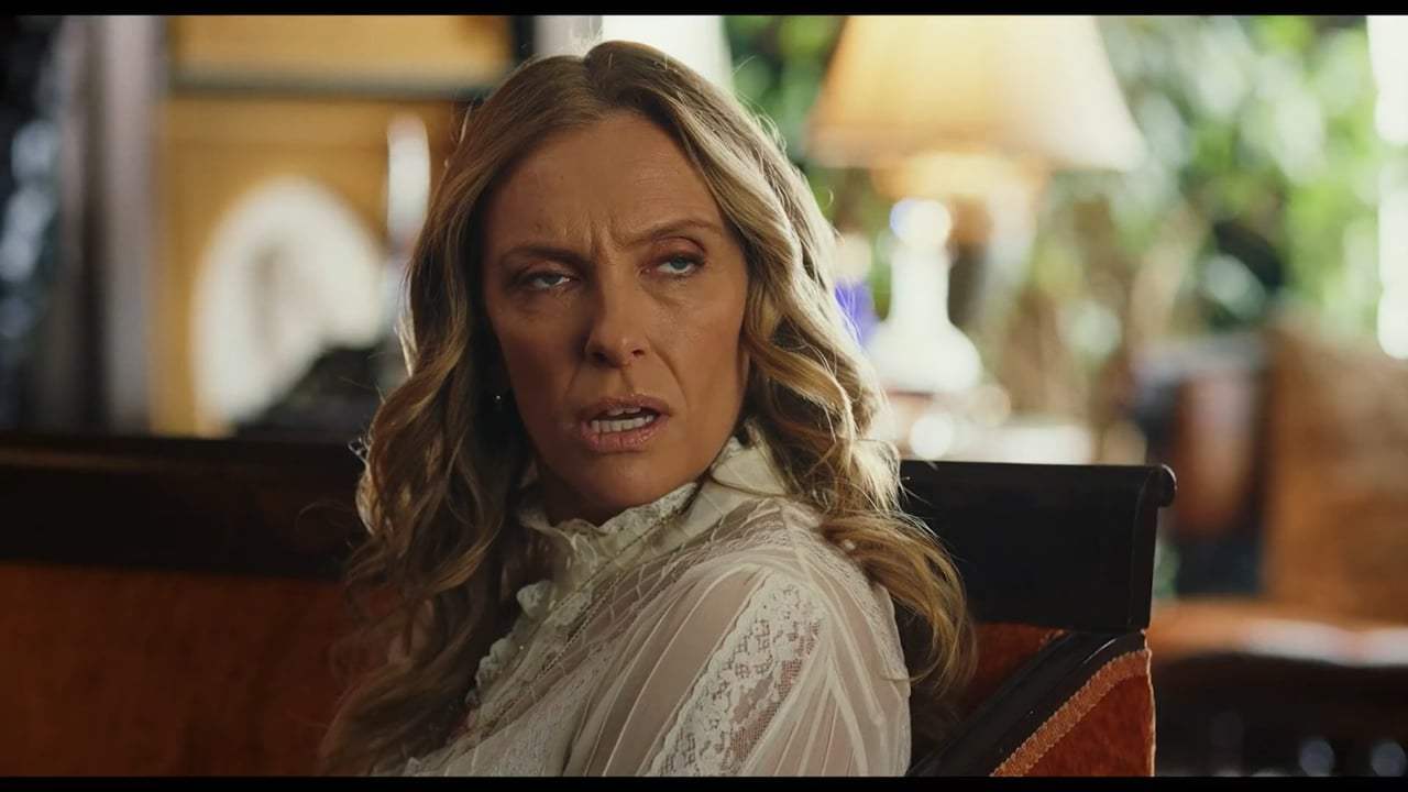 Knives Out Trailer (2019) Screen Capture #2