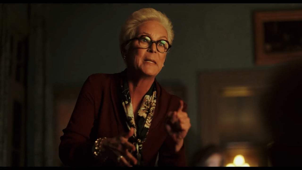 Knives Out Trailer (2019) Screen Capture #3
