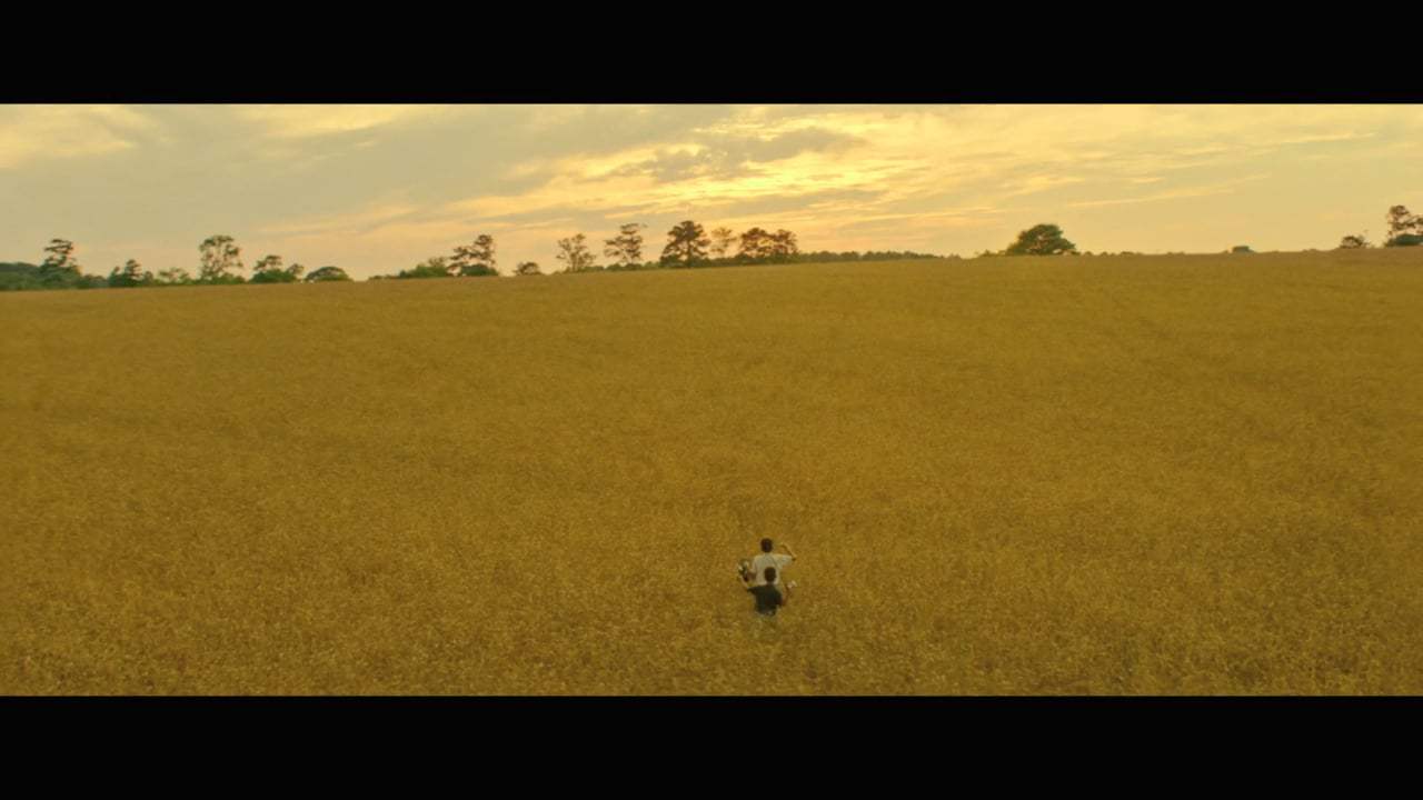 Jacob's Ladder Trailer (2019) Screen Capture #1
