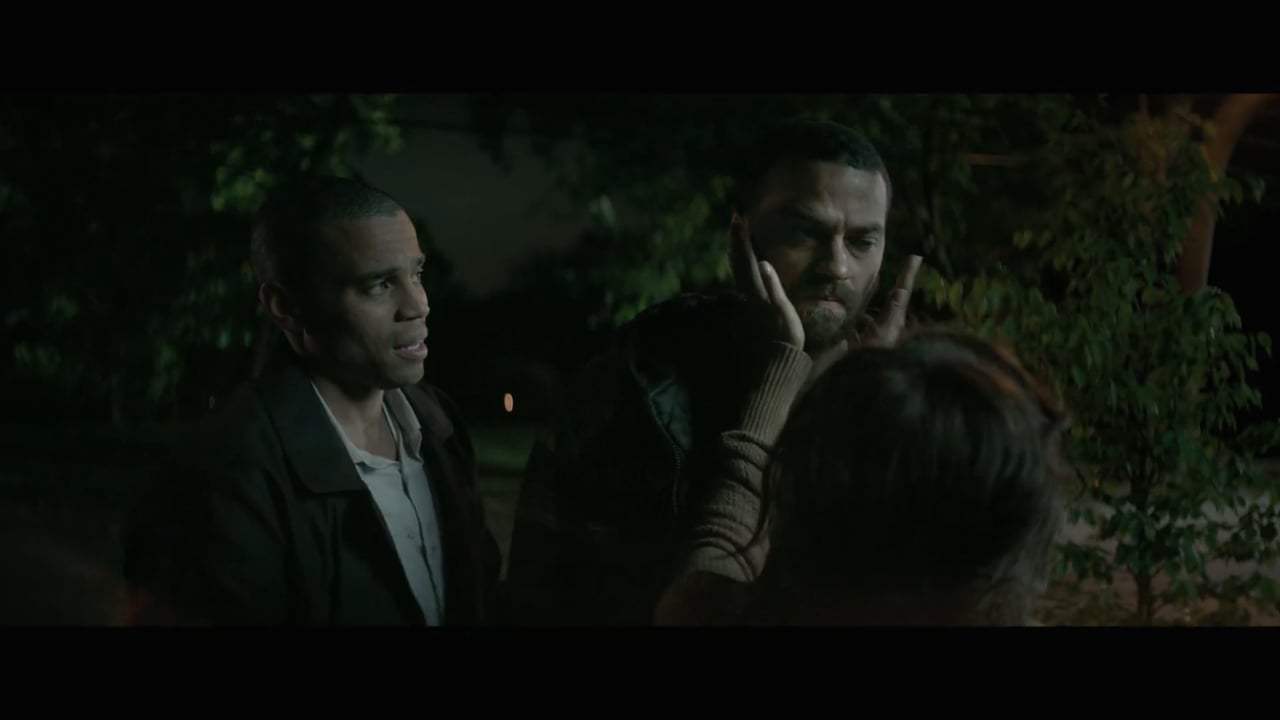 Jacob's Ladder Trailer (2019) Screen Capture #2
