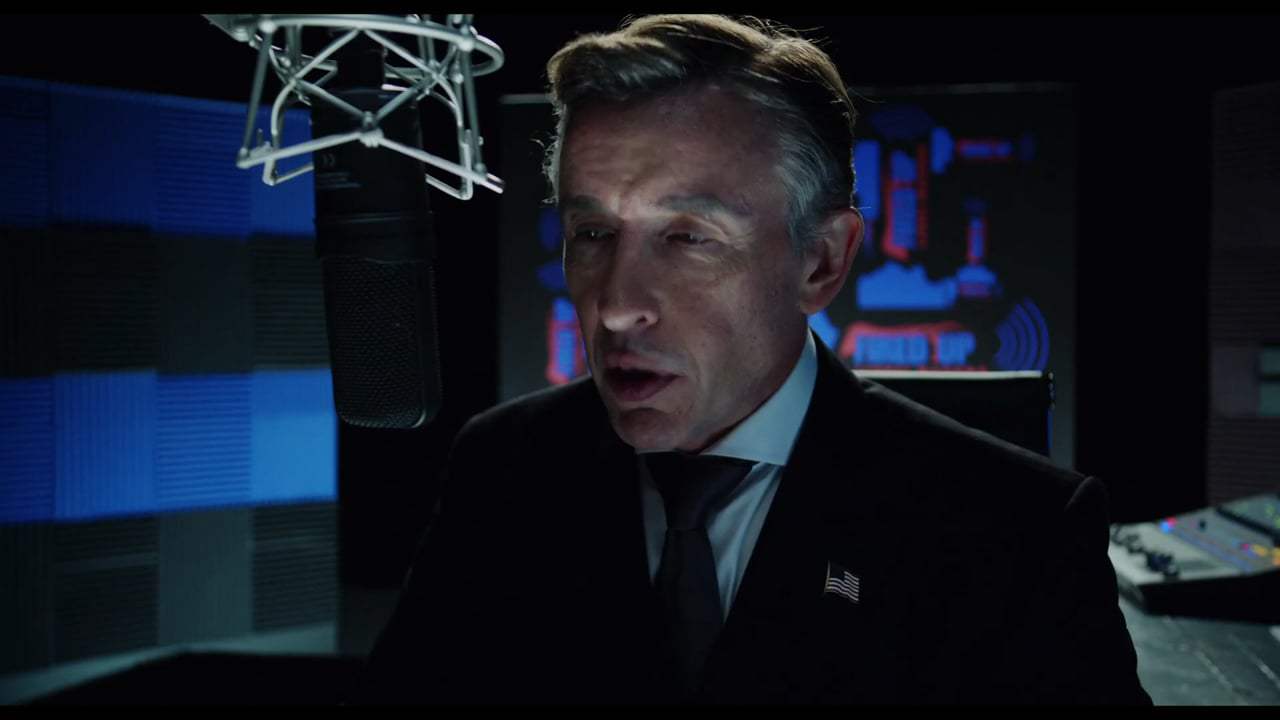 Hot Air Trailer (2019) Screen Capture #1