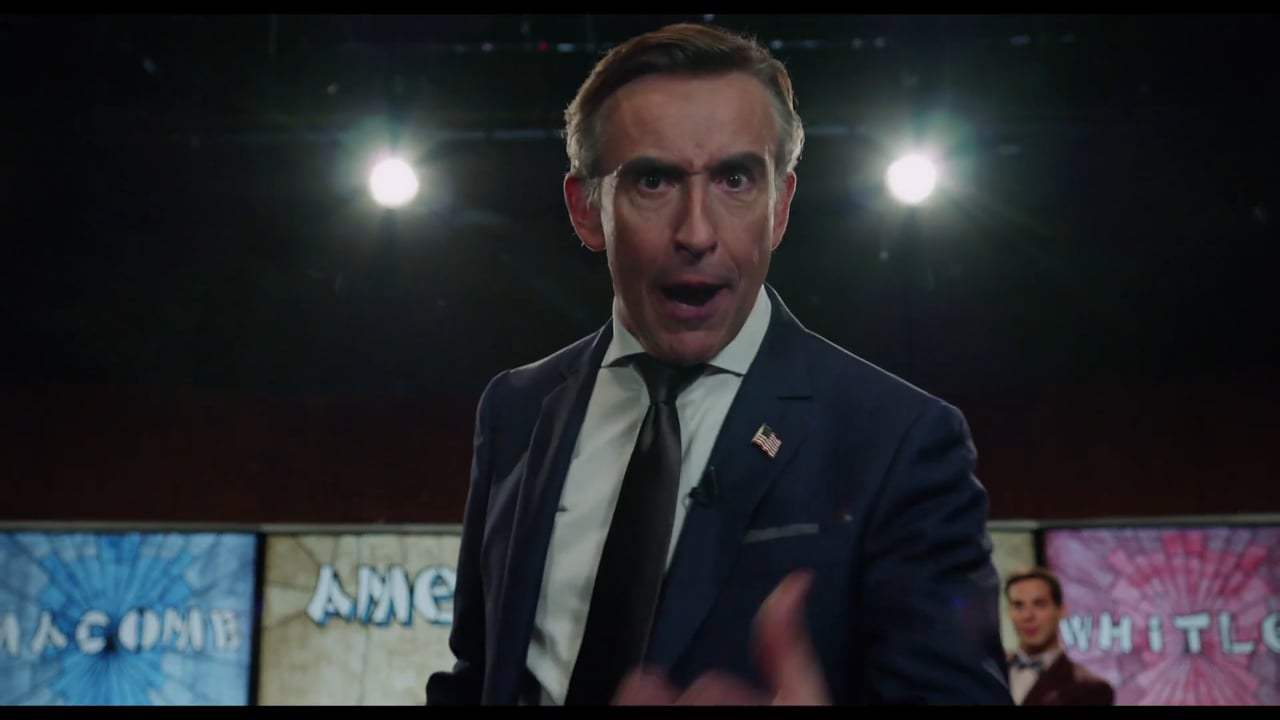 Hot Air Trailer (2019) Screen Capture #4