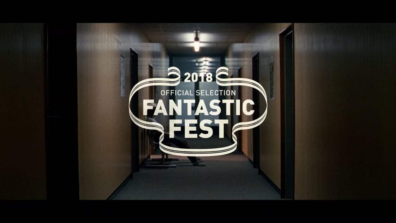 Luz Trailer (2019) Screen Capture #1
