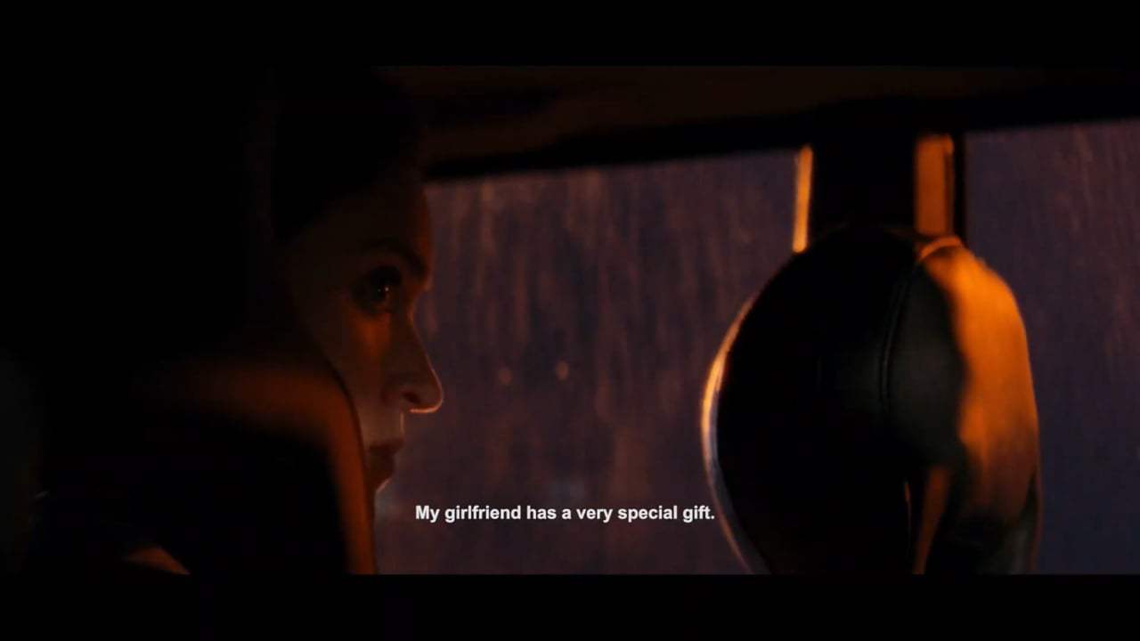 Luz Trailer (2019) Screen Capture #2