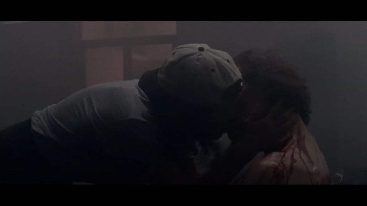 Luz Trailer (2019) Screen Capture #3