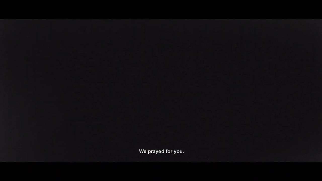 Luz Trailer (2019) Screen Capture #4
