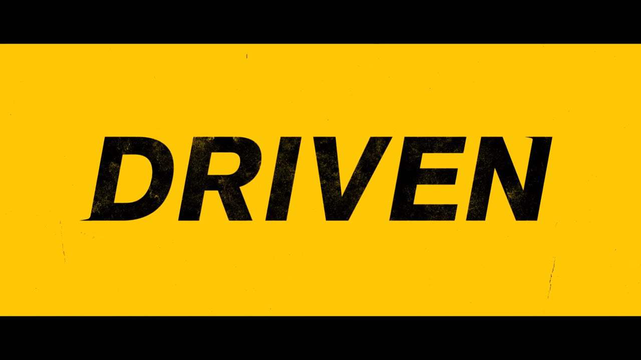 Driven Trailer (2019) Screen Capture #4