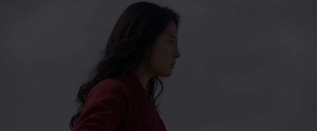 Mulan Teaser Trailer (2020) Screen Capture #4
