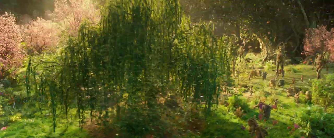 Maleficent: Mistress of Evil Trailer (2019) Screen Capture #1