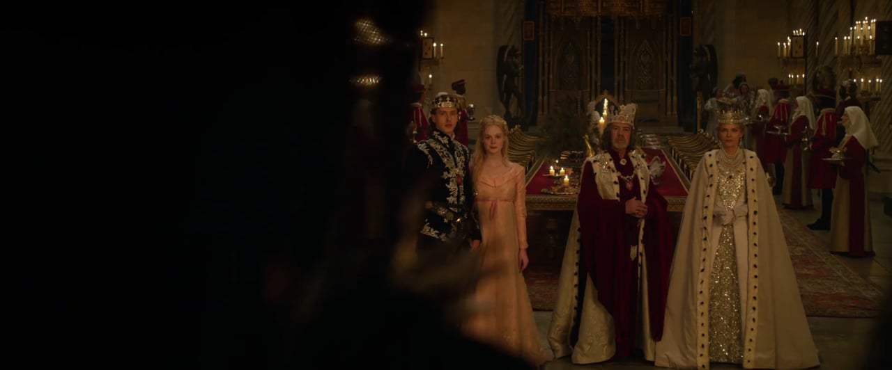 Maleficent: Mistress of Evil Trailer (2019) Screen Capture #2