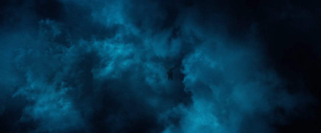 Maleficent: Mistress of Evil Trailer (2019) Screen Capture #4