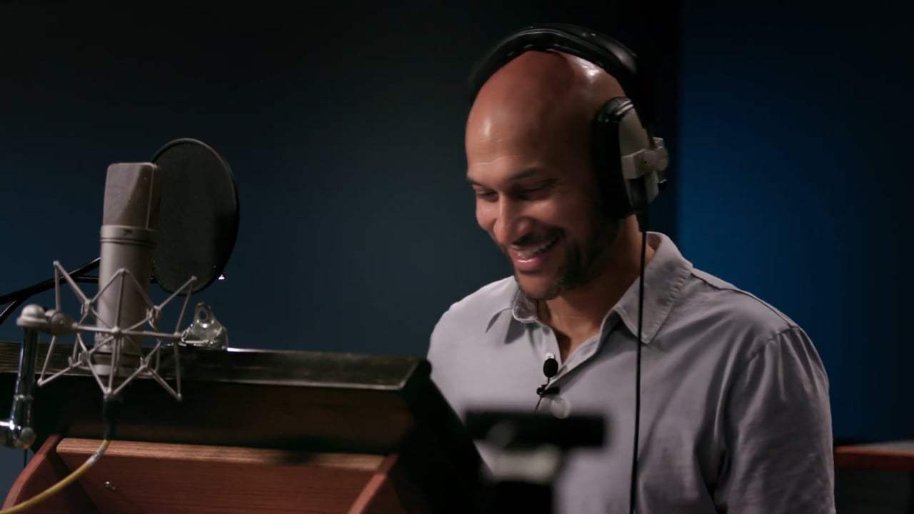The Lion King Featurette - The King Returns (2019) Screen Capture #2