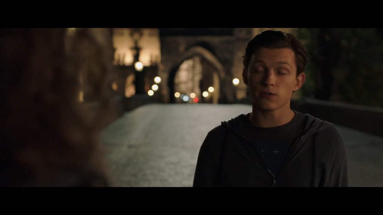 Spider-Man: Far From Home TV Spot - New Reviews (2019) Screen Capture #1
