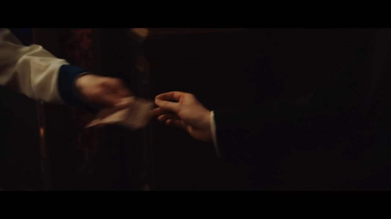 Judy Theatrical Trailer (2019) Screen Capture #2