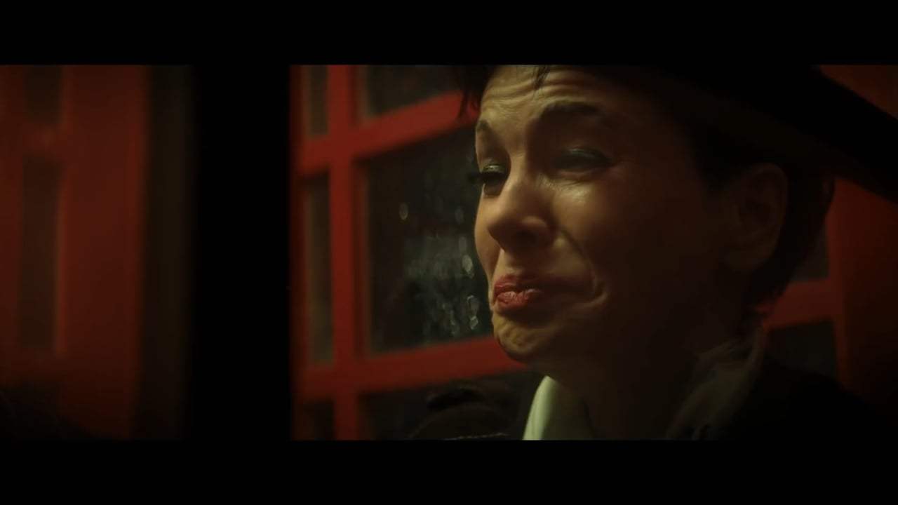 Judy Theatrical Trailer (2019) Screen Capture #3