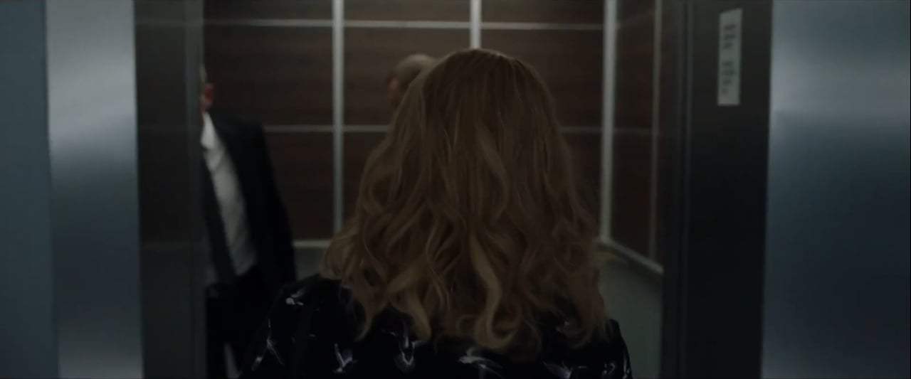 The Operative Trailer (2019) Screen Capture #1