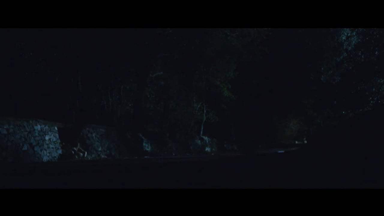 The Tracker Trailer (2019) Screen Capture #1