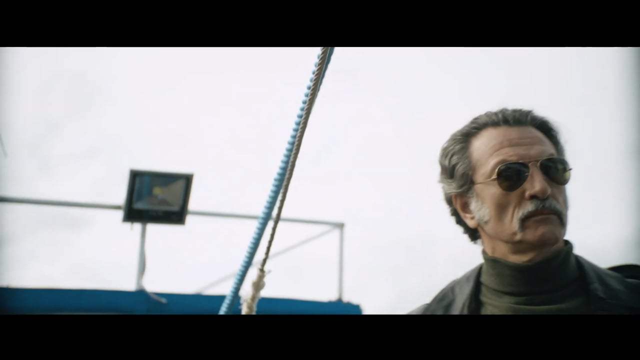 The Tracker Trailer (2019) Screen Capture #3