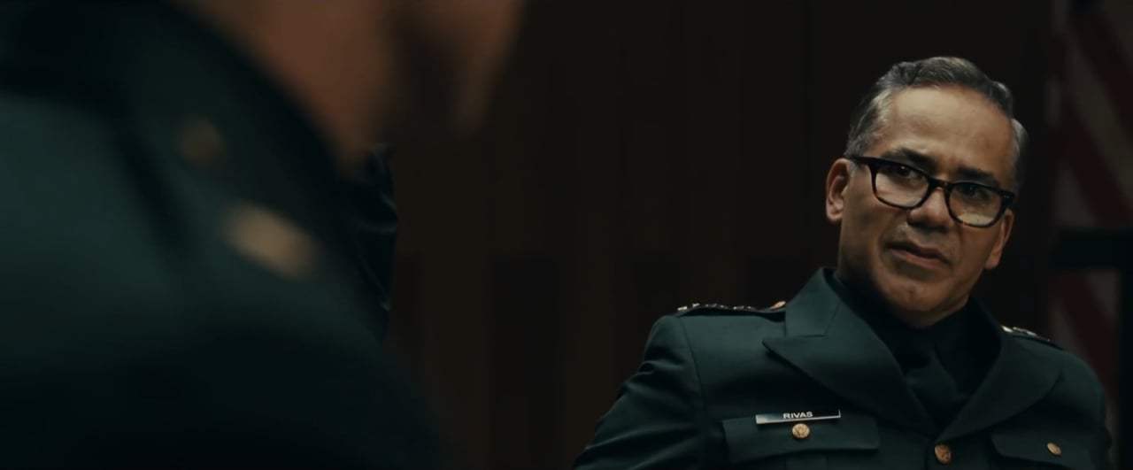Ad Astra TV Spot - Disappeared (2019) Screen Capture #1