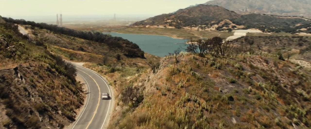 Ad Astra TV Spot - Disappeared (2019) Screen Capture #2
