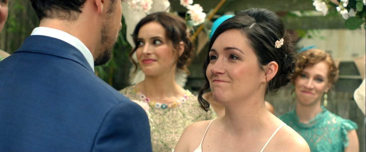 Ode to Joy Trailer (2019) Screen Capture #1
