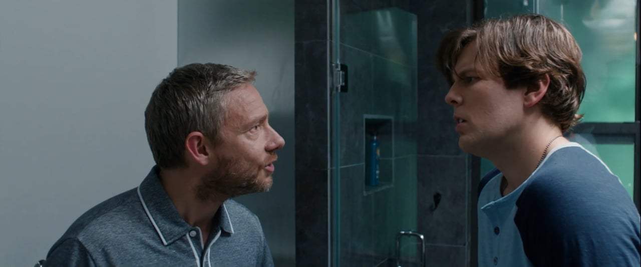 Ode to Joy Trailer (2019) Screen Capture #3