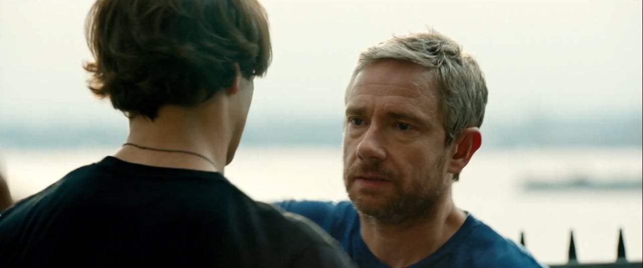 Ode to Joy Trailer (2019) Screen Capture #4