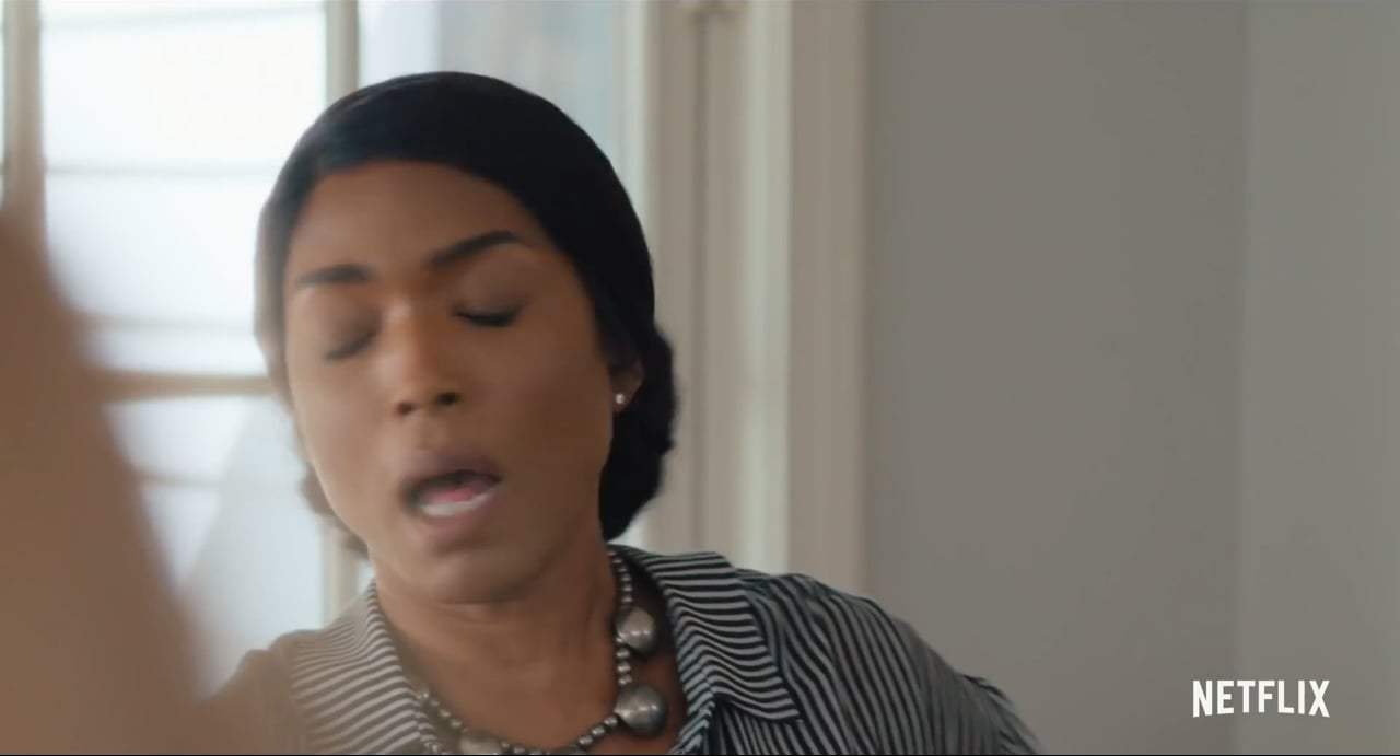 Otherhood Trailer (2019) Screen Capture #1