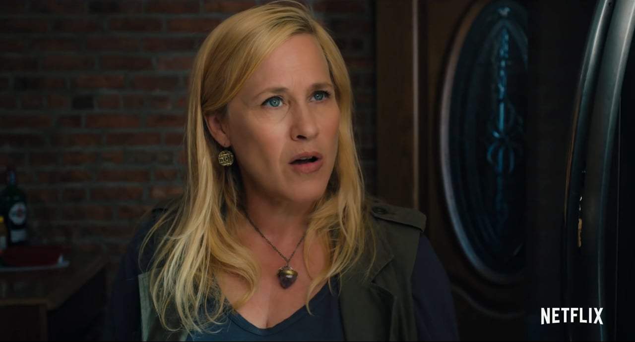 Otherhood Trailer (2019) Screen Capture #2