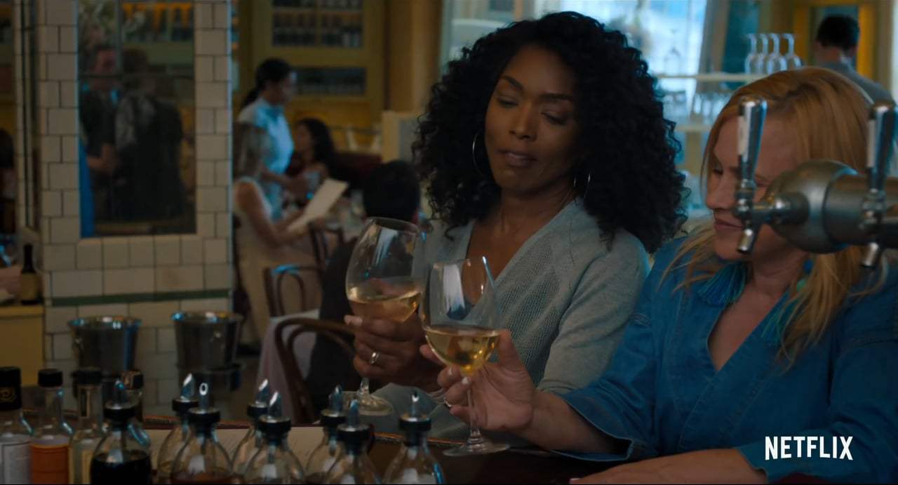 Otherhood Trailer (2019) Screen Capture #3