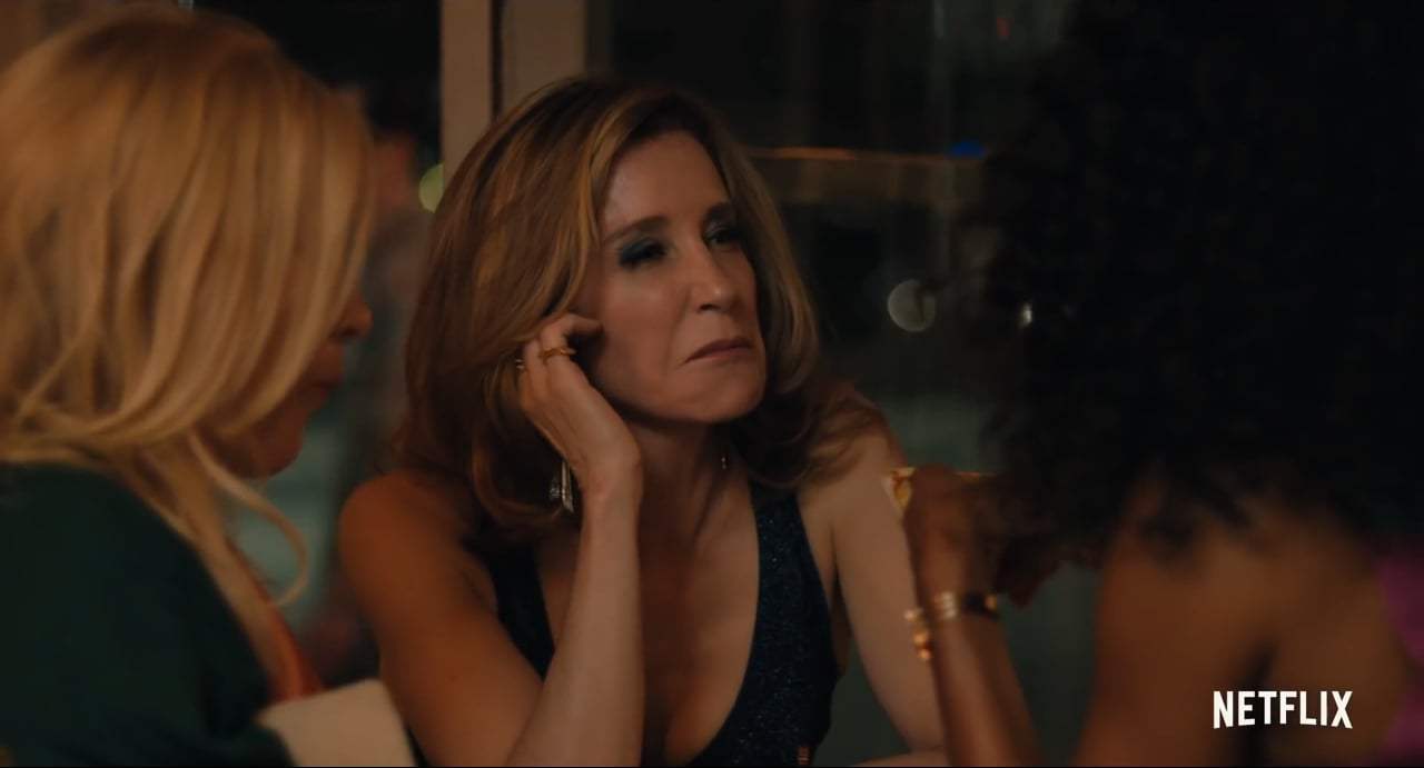 Otherhood Trailer (2019) Screen Capture #4
