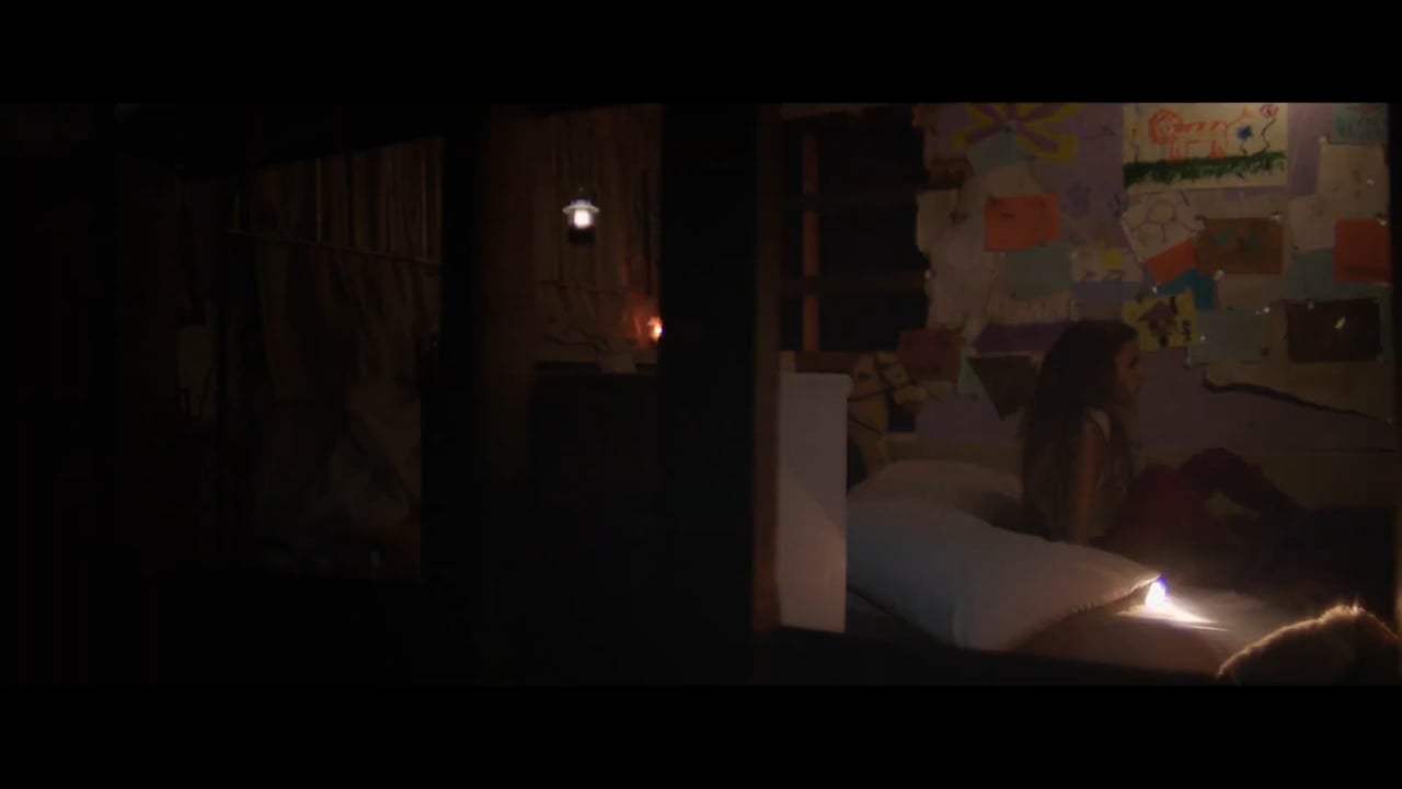 Freaks Theatrical Trailer (2019) Screen Capture #1