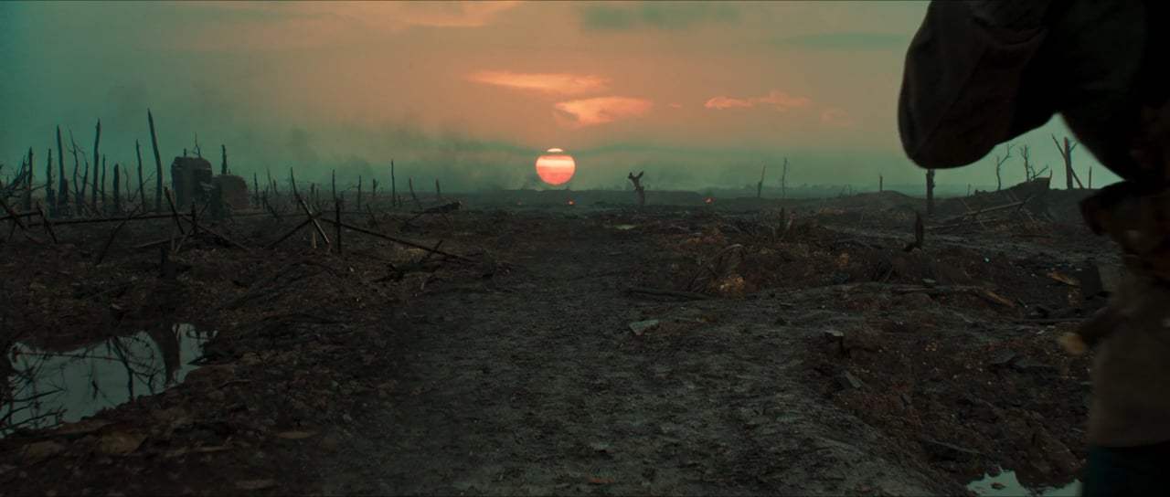 The King's Man Trailer (2020) Screen Capture #1