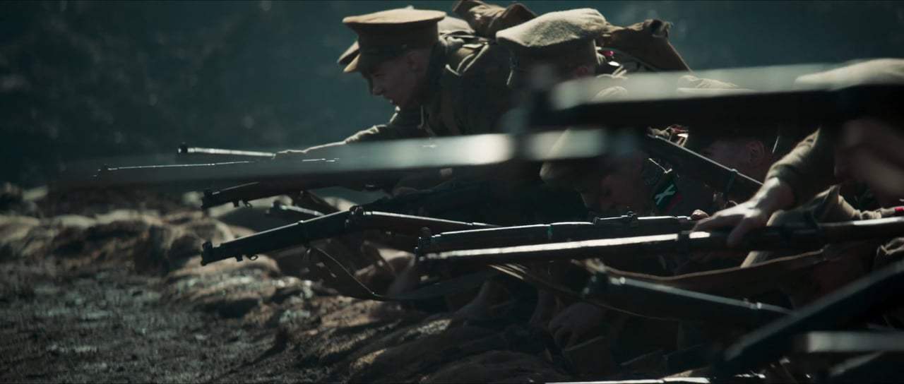 The King's Man Trailer (2020) Screen Capture #2