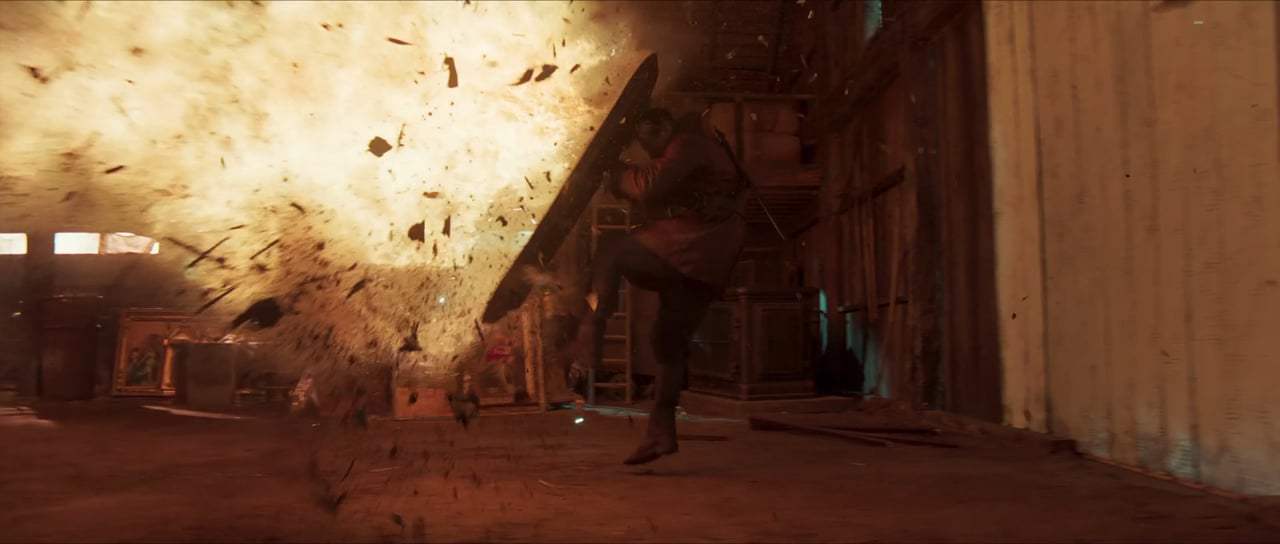 The King's Man Trailer (2020) Screen Capture #3