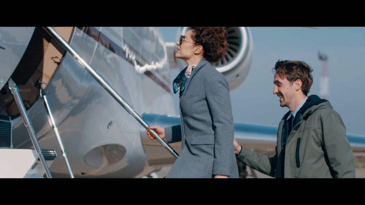 The Hunt Teaser Trailer (2019) Screen Capture #1