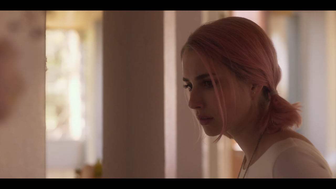Paradise Hills Trailer (2019) Screen Capture #2