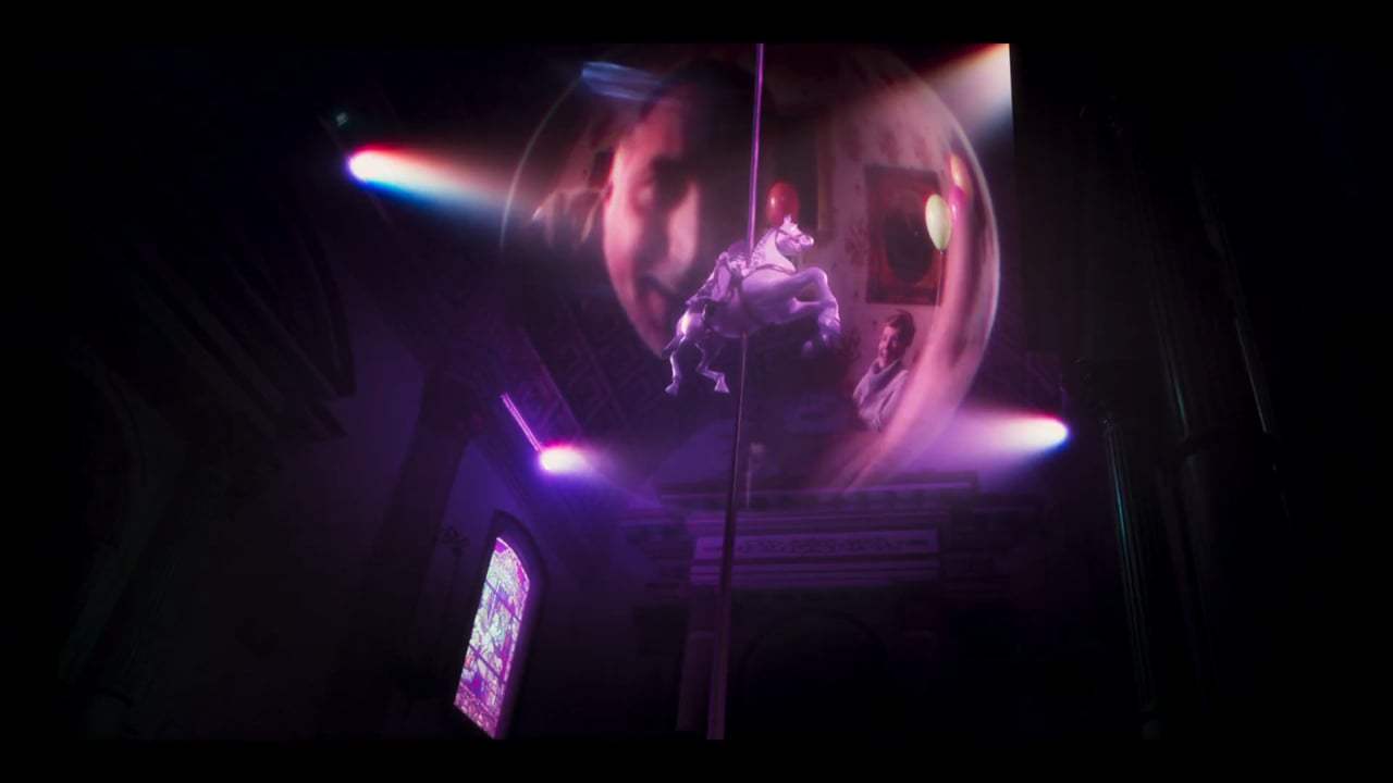 Paradise Hills Trailer (2019) Screen Capture #3
