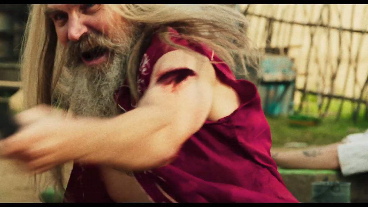 3 from Hell Trailer (2019) Screen Capture #1